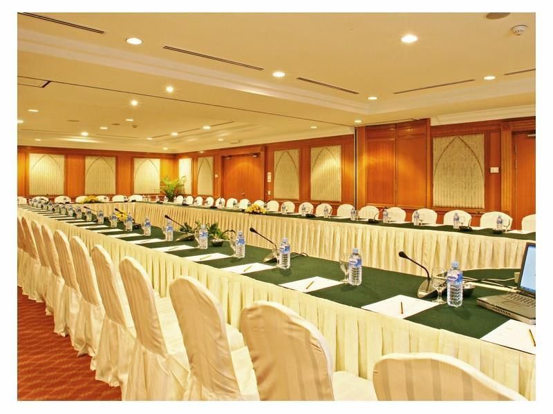 Sunway Hotel Phnompen Kültér fotó