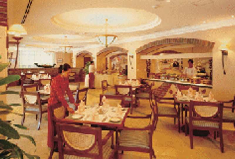 Sunway Hotel Phnompen Kültér fotó