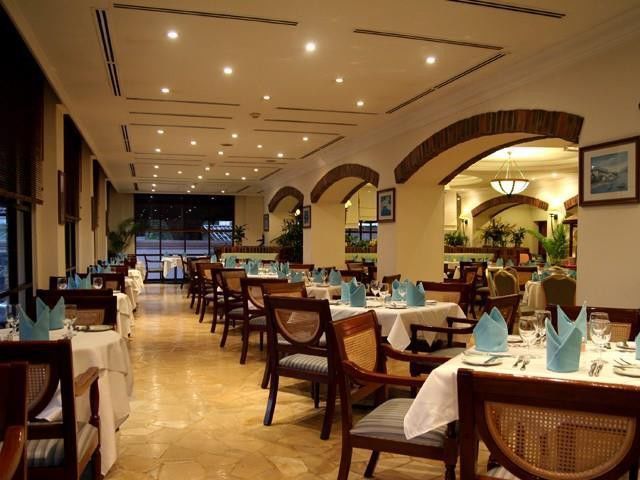 Sunway Hotel Phnompen Kültér fotó