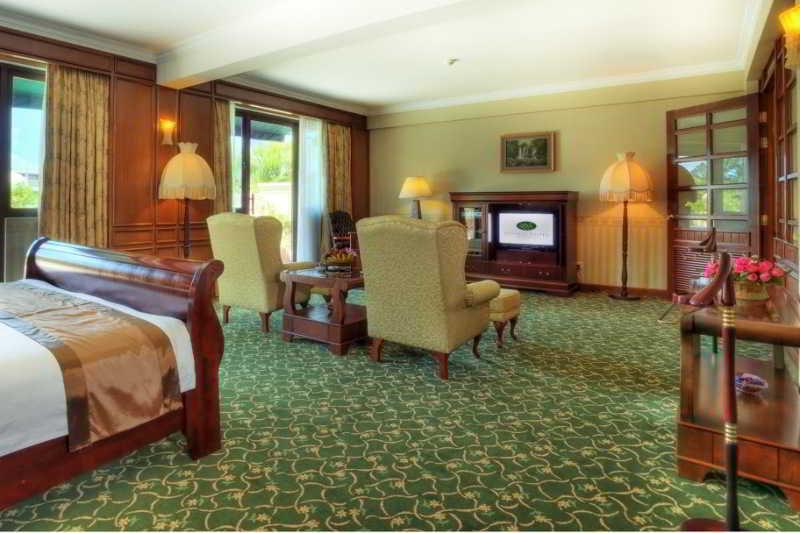 Sunway Hotel Phnompen Szoba fotó
