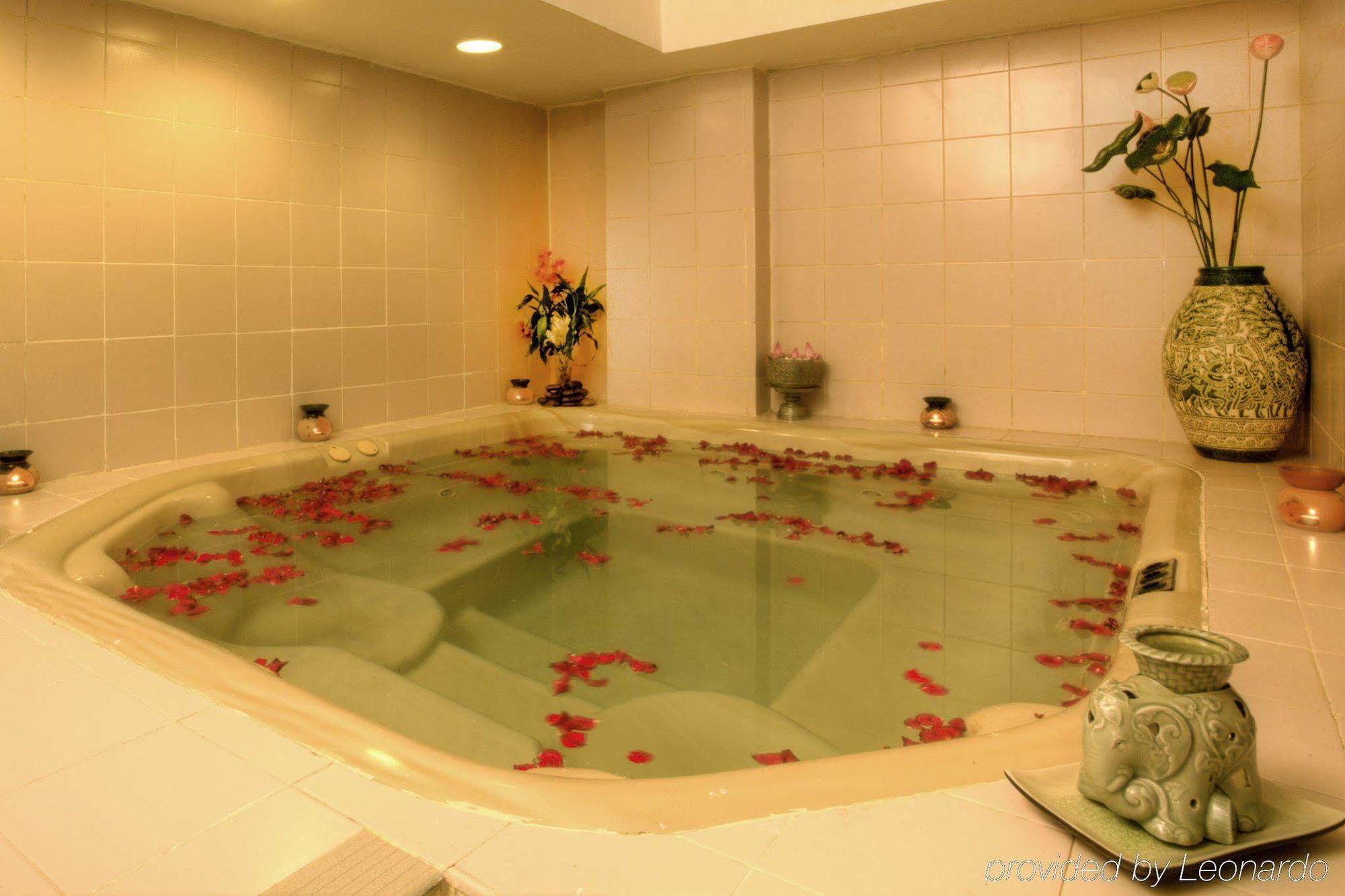 Sunway Hotel Phnompen Szoba fotó